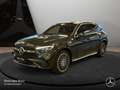 Mercedes-Benz GLC 300 4M AMG+PANO+360+AHK+LED+TOTW+KEYLESS+9G Grau - thumbnail 2
