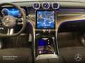 Mercedes-Benz GLC 300 4M AMG+PANO+360+AHK+LED+TOTW+KEYLESS+9G Grau - thumbnail 13