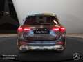 Mercedes-Benz GLC 300 4M AMG+PANO+360+AHK+LED+TOTW+KEYLESS+9G Grau - thumbnail 9