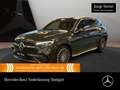 Mercedes-Benz GLC 300 4M AMG+PANO+360+AHK+LED+TOTW+KEYLESS+9G Grau - thumbnail 1
