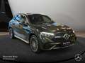 Mercedes-Benz GLC 300 4M AMG+PANO+360+AHK+LED+TOTW+KEYLESS+9G Grau - thumbnail 5