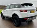 Land Rover Range Rover Evoque 2.0 Si 4WD Sicilian Yellow Automaat / Navi / Airco Wit - thumbnail 14
