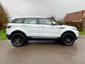Land Rover Range Rover Evoque 2.0 Si 4WD Sicilian Yellow Automaat / Navi / Airco Wit - thumbnail 8