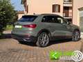 Audi Q3 40 TDI 190CV S tronic quattro s line Identity Blac Gris - thumbnail 16