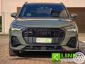 Audi Q3 40 TDI 190CV S tronic quattro s line Identity Blac Gris - thumbnail 7