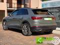 Audi Q3 40 TDI 190CV S tronic quattro s line Identity Blac Gris - thumbnail 3