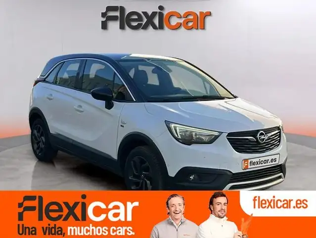Opel Crossland PURETECH 110 S&S