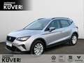 SEAT Arona Style 1.0 TSI DSG LED*PDC*Facelift*SHZ Silber - thumbnail 1