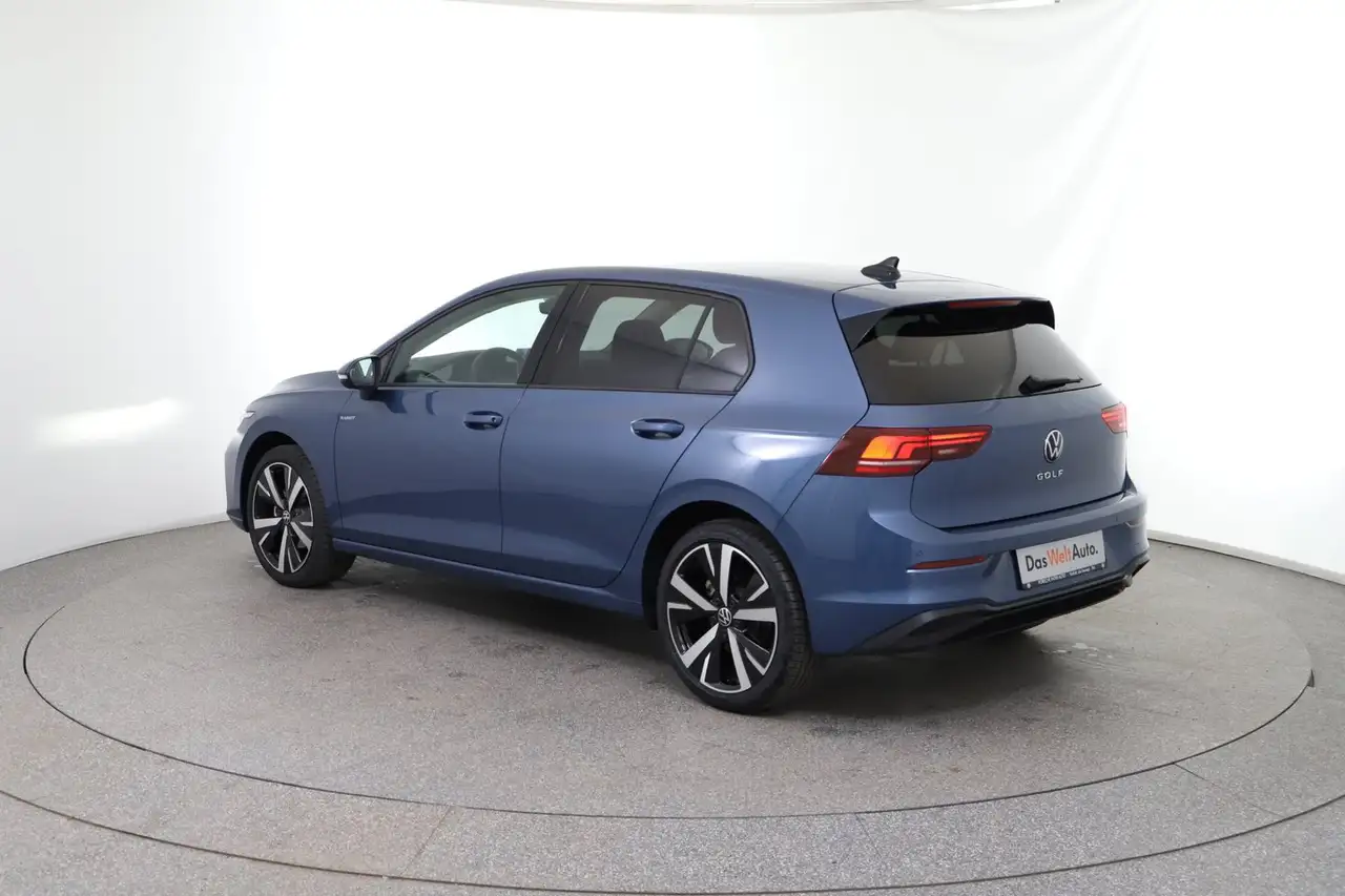 Volkswagen Golf 2026