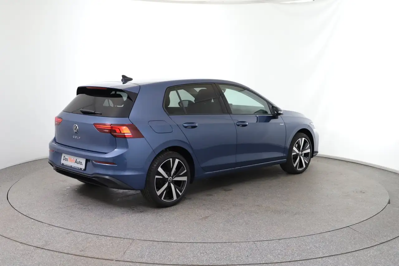 Volkswagen Golf 2026