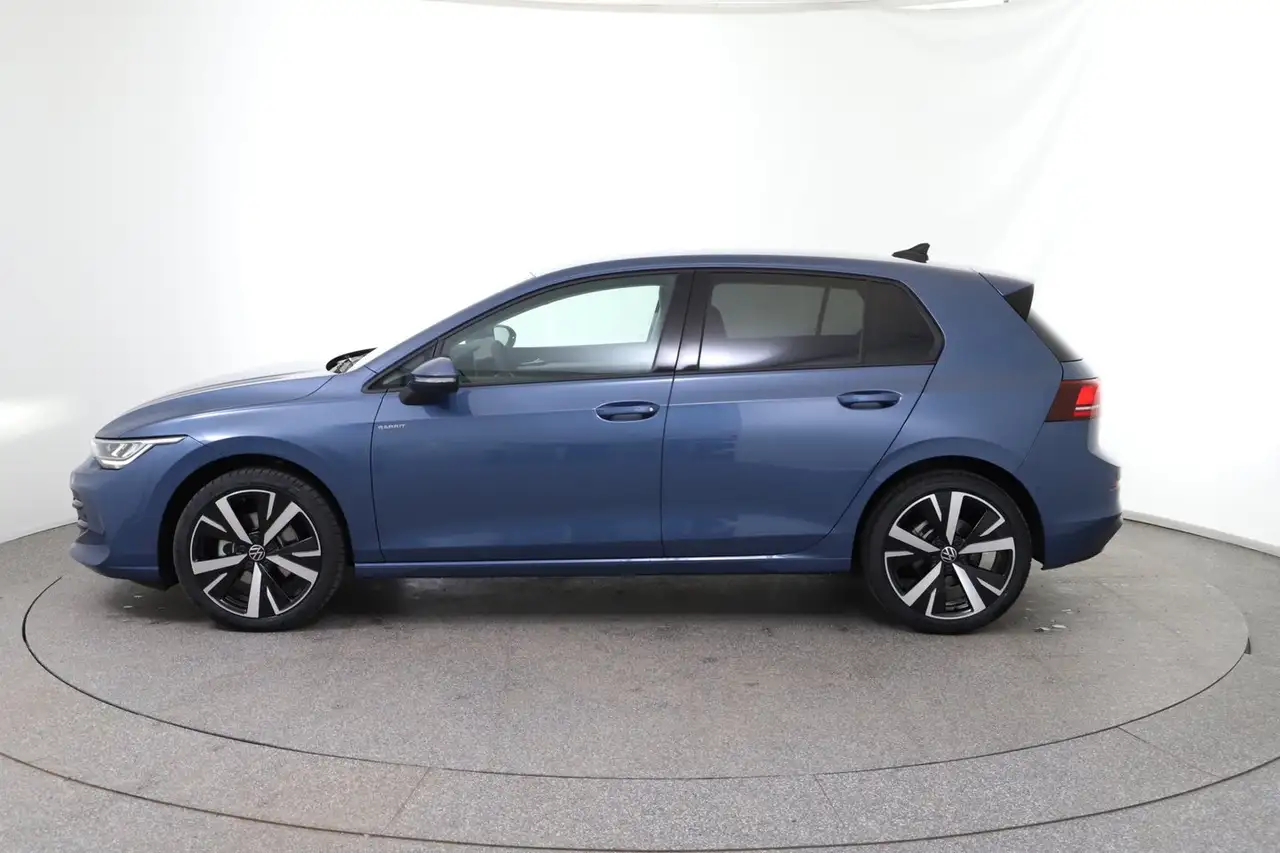 Volkswagen Golf 2026
