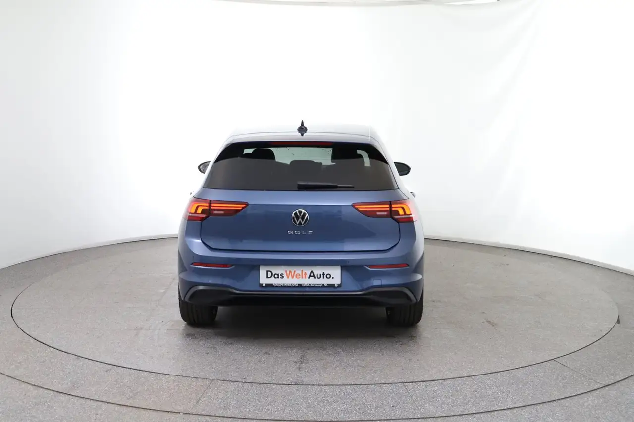 Volkswagen Golf 2026