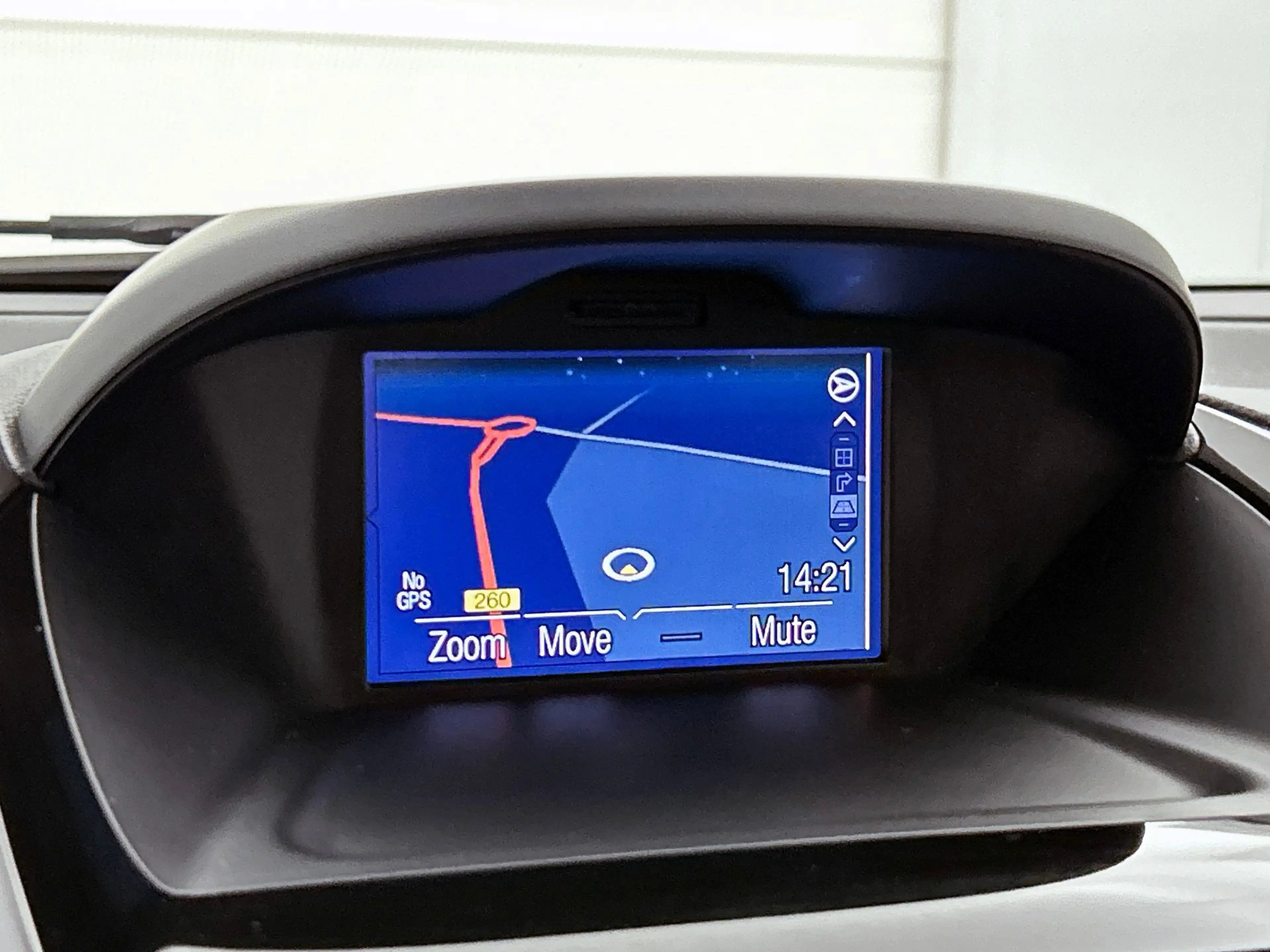 Ford B-Max 1.0 EcoBoost Titanium | Cruise Control | Stoelverw — photo 33