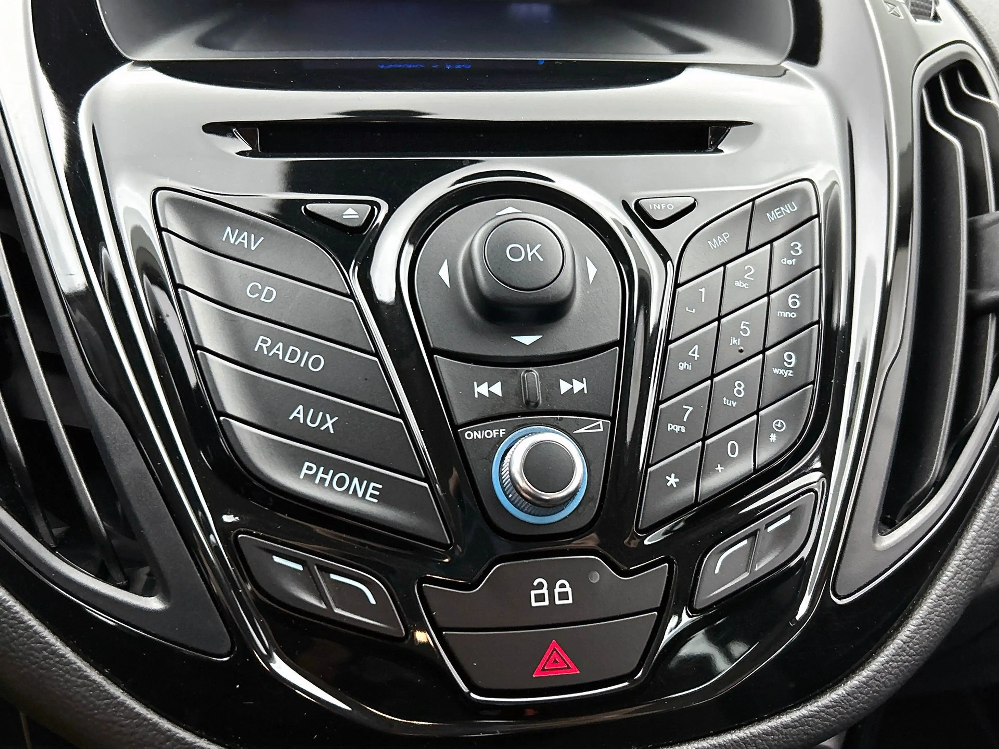 Ford B-Max 1.0 EcoBoost Titanium | Cruise Control | Stoelverw — photo 27