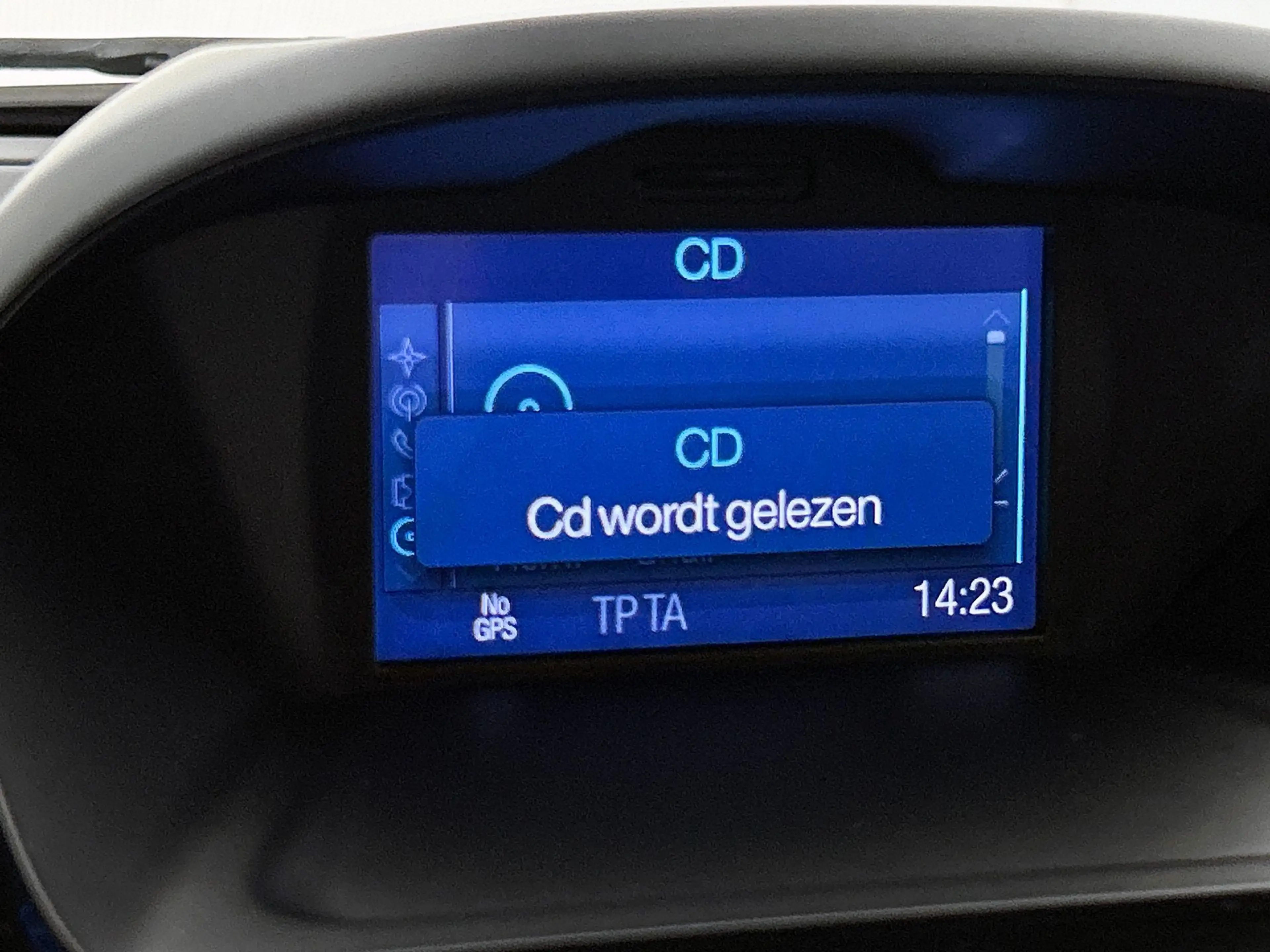 Ford B-Max 1.0 EcoBoost Titanium | Cruise Control | Stoelverw — photo 21