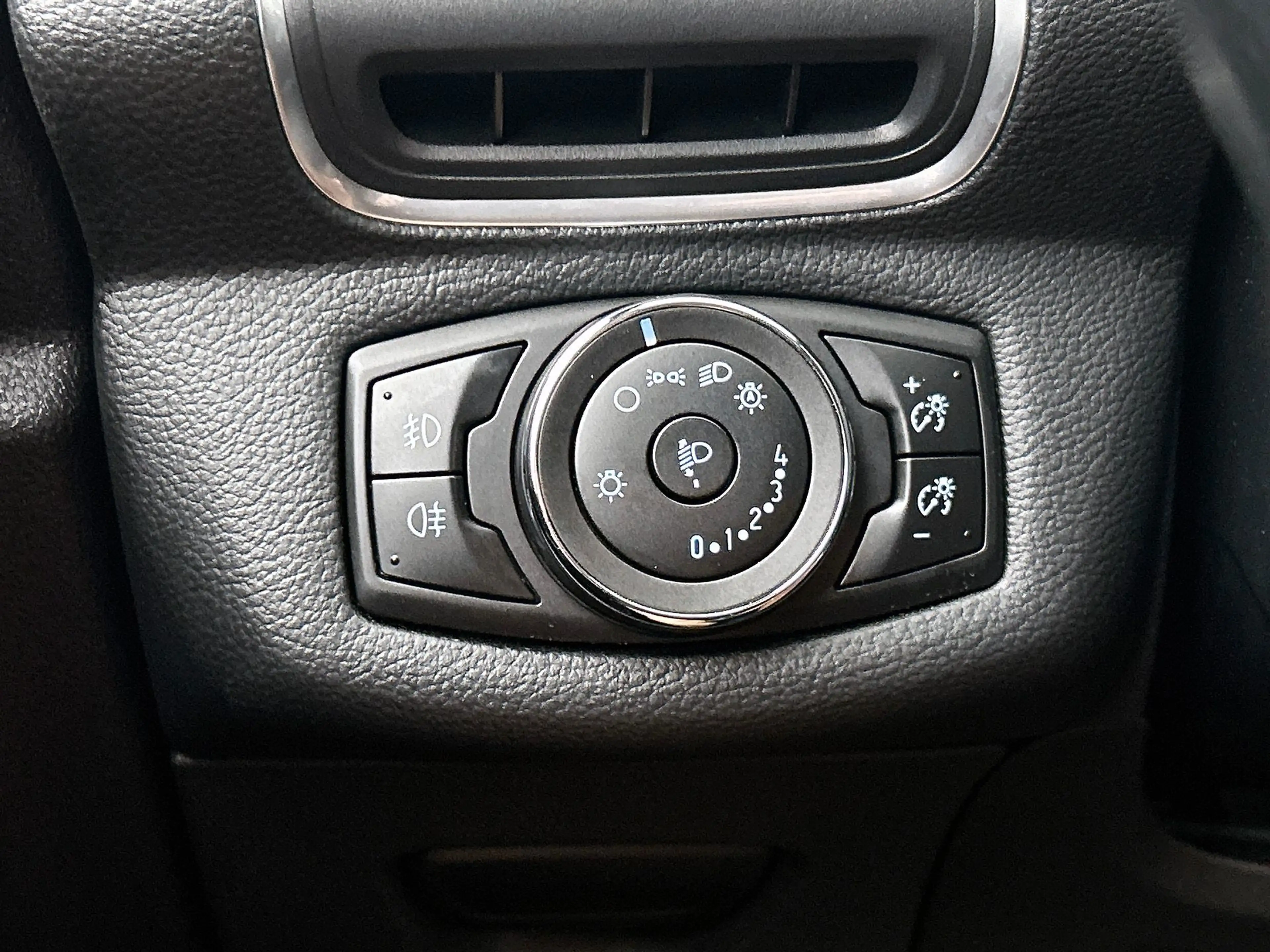 Ford B-Max 1.0 EcoBoost Titanium | Cruise Control | Stoelverw — photo 28