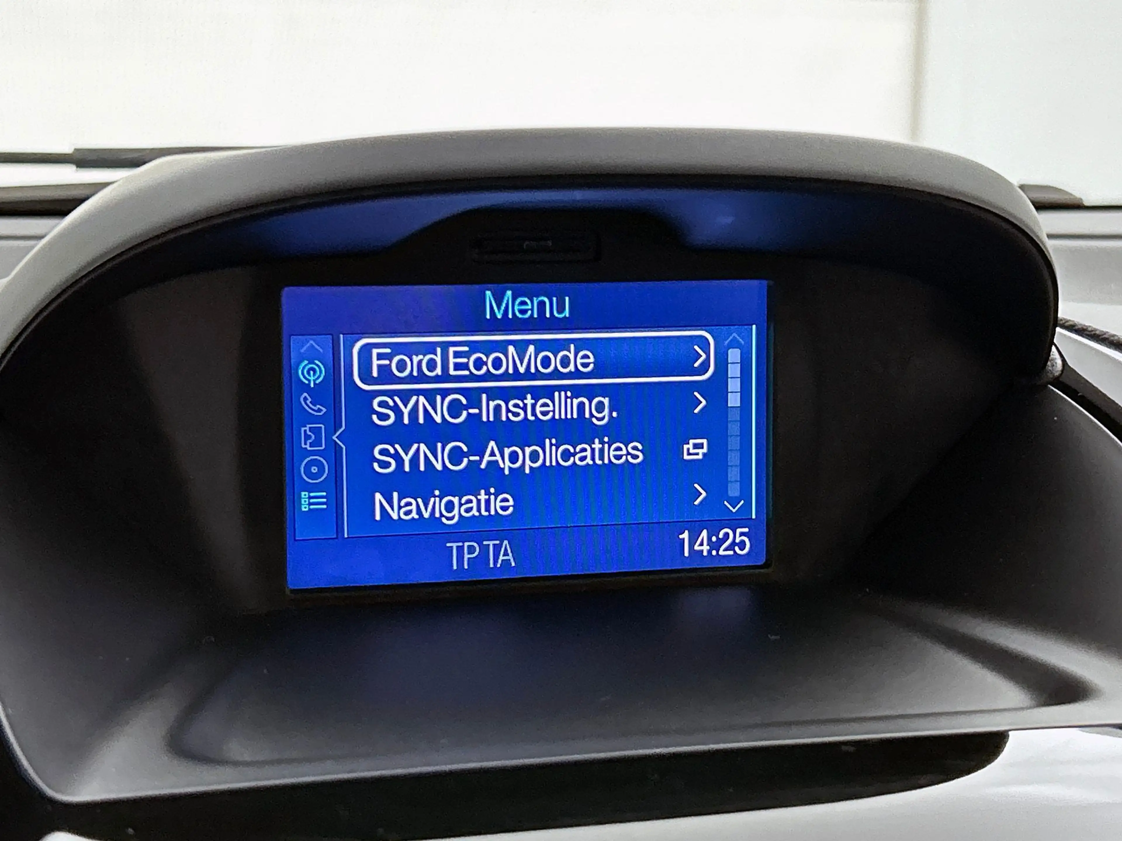 Ford B-Max 1.0 EcoBoost Titanium | Cruise Control | Stoelverw — photo 24