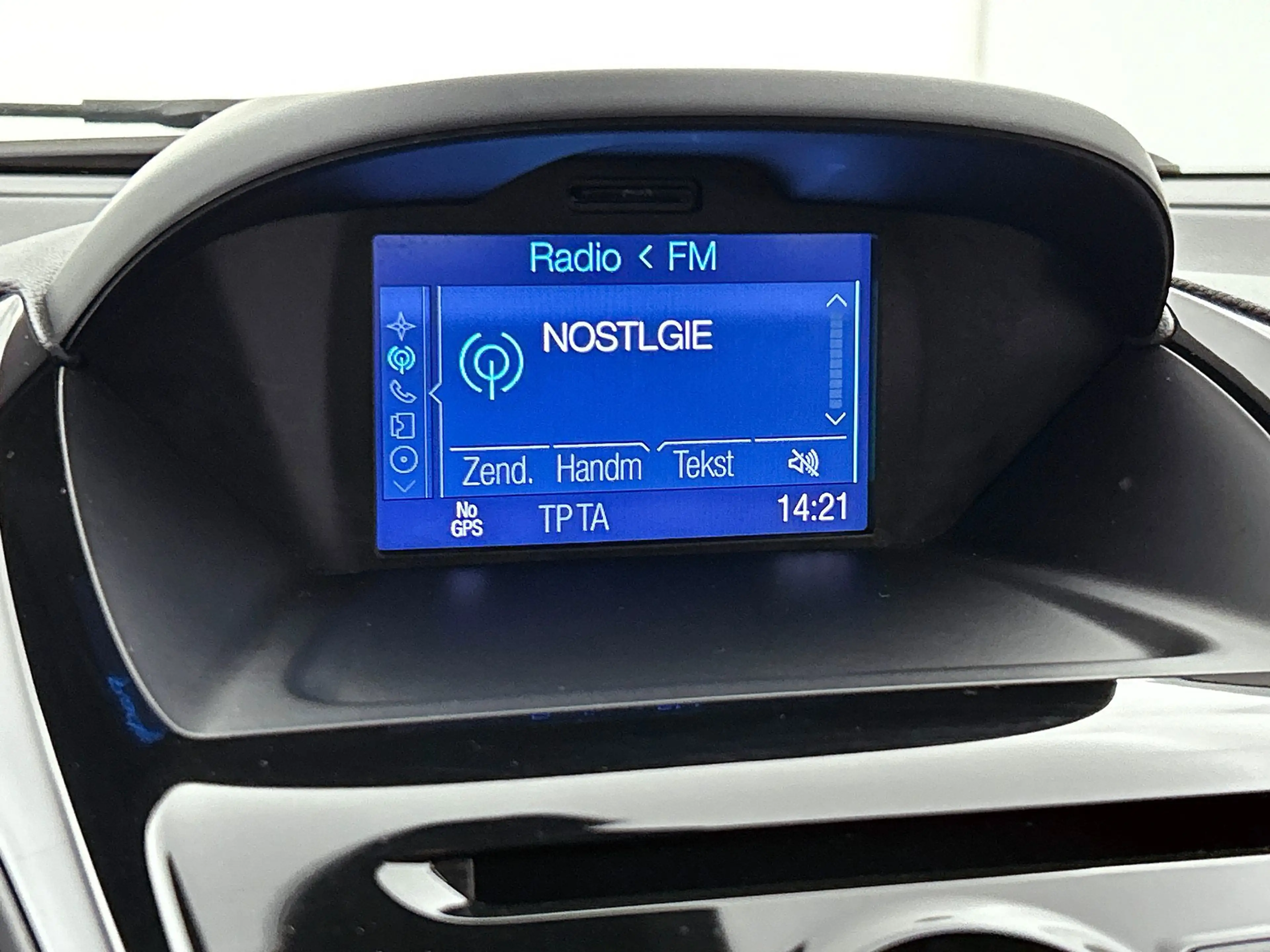 Ford B-Max 1.0 EcoBoost Titanium | Cruise Control | Stoelverw — photo 20