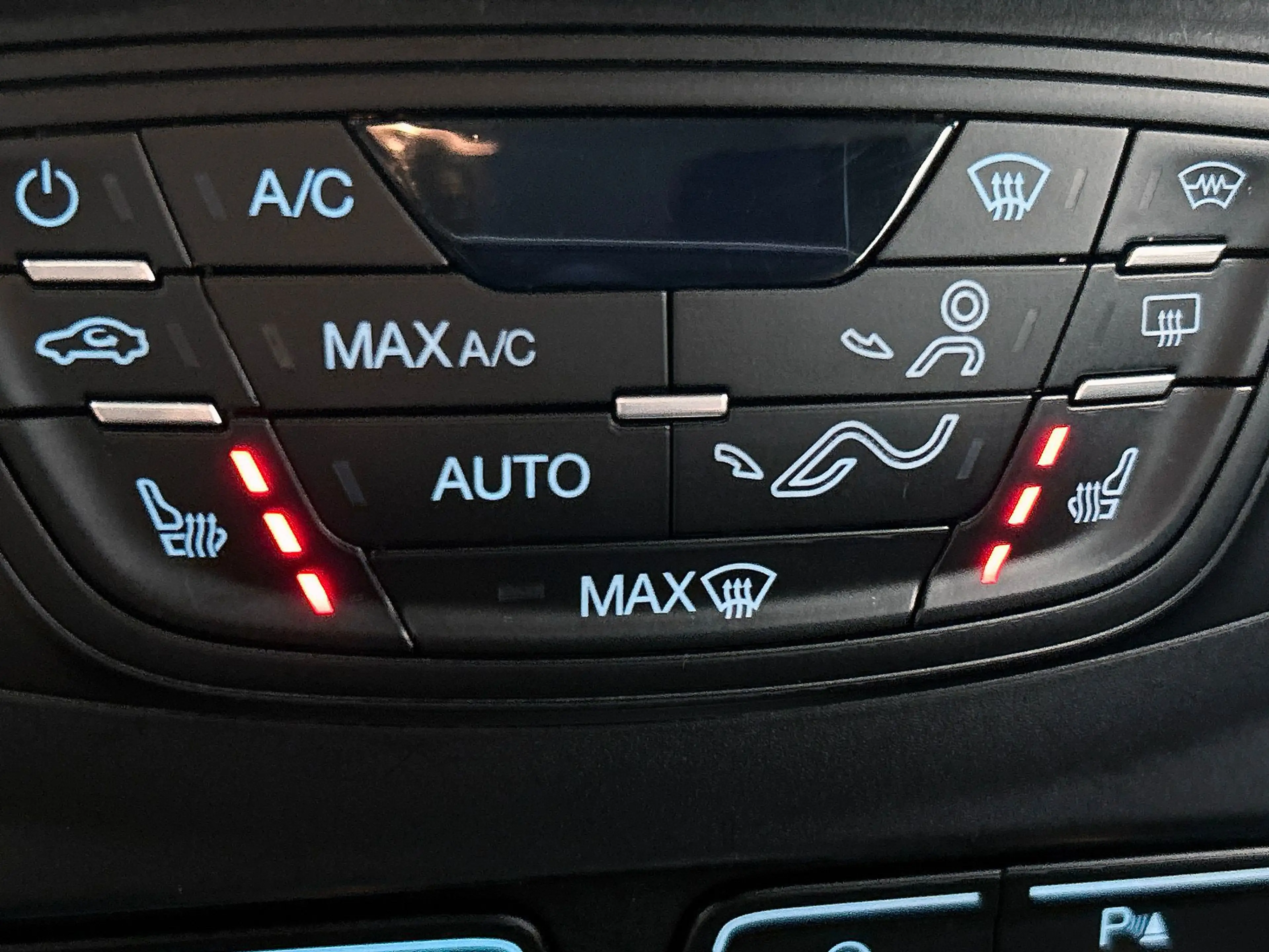 Ford B-Max 1.0 EcoBoost Titanium | Cruise Control | Stoelverw — photo 26