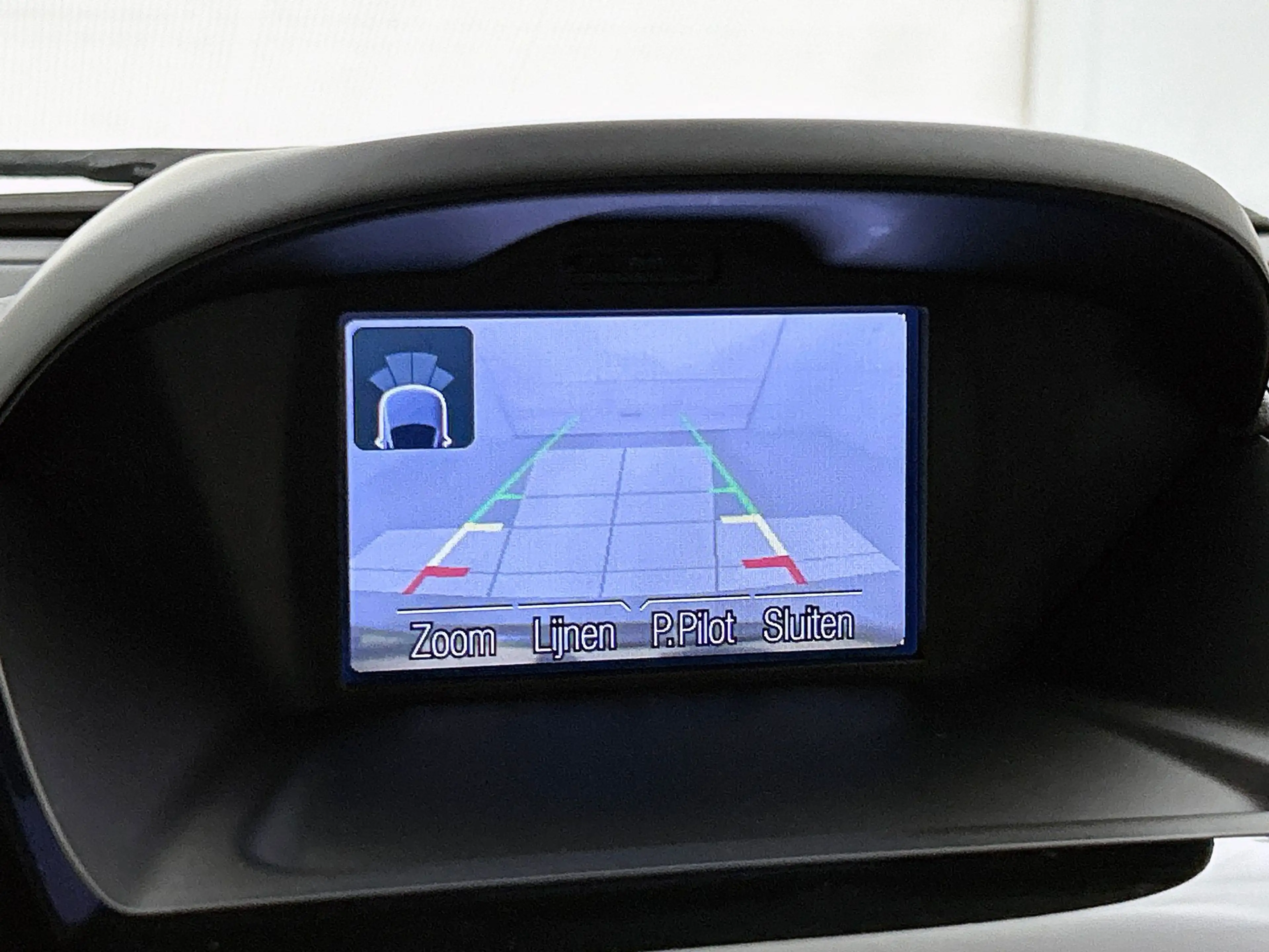 Ford B-Max 1.0 EcoBoost Titanium | Cruise Control | Stoelverw — photo 23