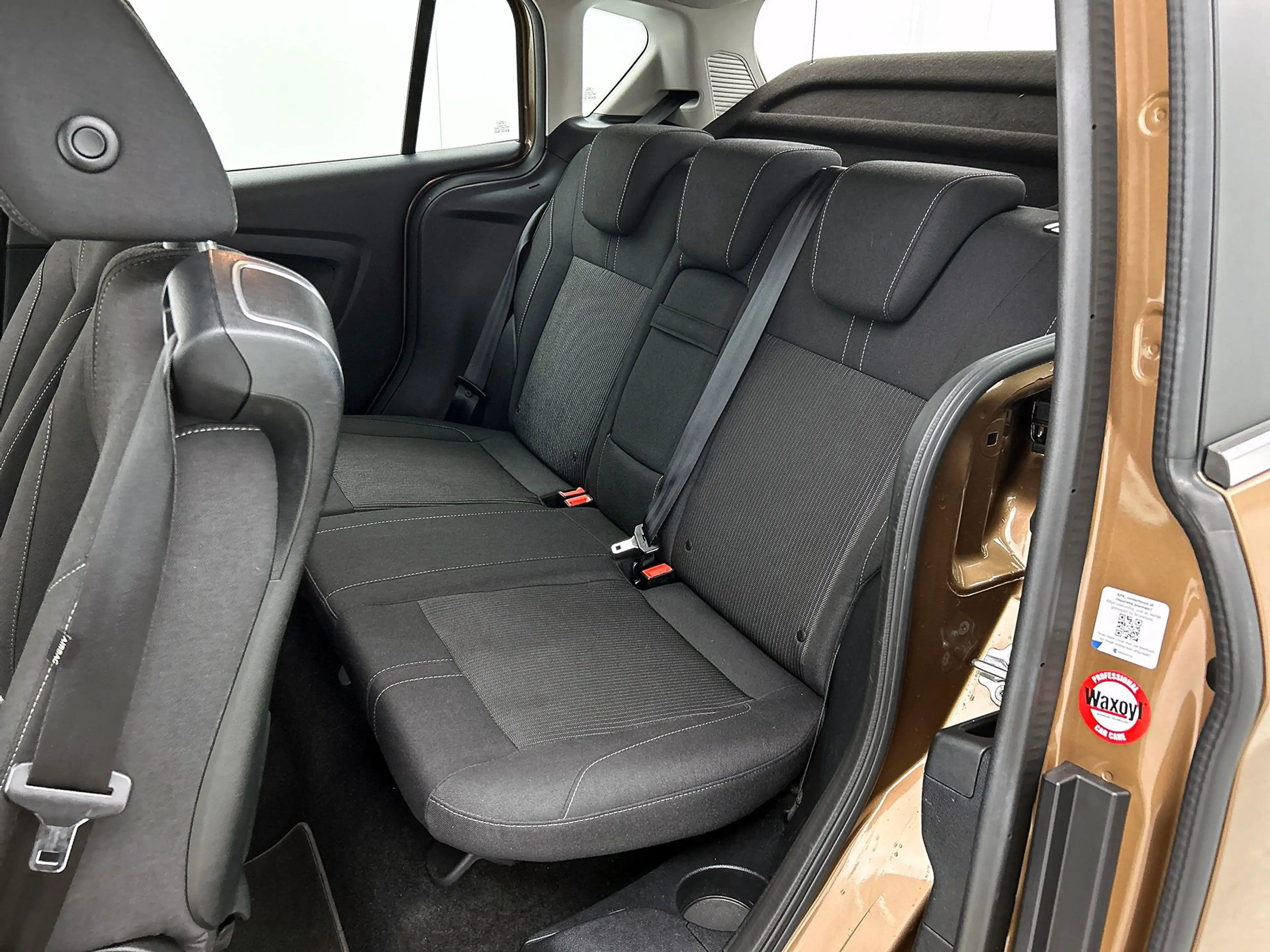 Ford B-Max 1.0 EcoBoost Titanium | Cruise Control | Stoelverw — photo 29