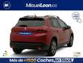 Peugeot 2008 1.2 PureTech Style 82 Rojo - thumbnail 5