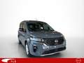 Nissan Townstar Kombi L1 N-Connecta DIG-T 130 EU6d Navi Apple CarP Grau - thumbnail 4