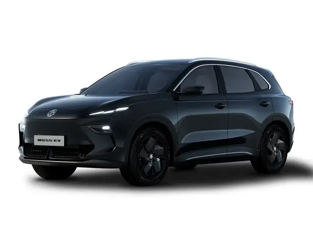 MG MGS5 EV MGS5 Comfort 49 kWh