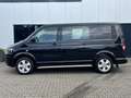 Volkswagen T5 Transporter 2.0 TDI L1H1 MARGE ROLSTOELLIFT AIRCO CRUISE TREKH Zwart - thumbnail 4