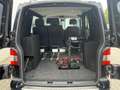 Volkswagen T5 Transporter 2.0 TDI L1H1 MARGE ROLSTOELLIFT AIRCO CRUISE TREKH Zwart - thumbnail 19