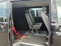 Volkswagen T5 Transporter 2.0 TDI L1H1 MARGE ROLSTOELLIFT AIRCO CRUISE TREKH Zwart - thumbnail 11