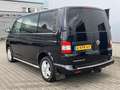 Volkswagen T5 Transporter 2.0 TDI L1H1 MARGE ROLSTOELLIFT AIRCO CRUISE TREKH Zwart - thumbnail 5