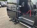Volkswagen T5 Transporter 2.0 TDI L1H1 MARGE ROLSTOELLIFT AIRCO CRUISE TREKH Zwart - thumbnail 14