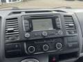 Volkswagen T5 Transporter 2.0 TDI L1H1 MARGE ROLSTOELLIFT AIRCO CRUISE TREKH Zwart - thumbnail 9