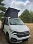 Volkswagen T6.1 California 4MOTION Beach Camper Edition Weiß - thumbnail 13