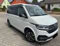 Volkswagen T6.1 California 4MOTION Beach Camper Edition Weiß - thumbnail 2