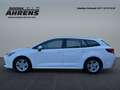Toyota Corolla 1.8 Hybrid Touring Sports Comfort Weiß - thumbnail 2