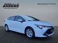 Toyota Corolla 1.8 TS Comfort Klimaauto Kamera Carplay Weiß - thumbnail 7