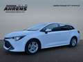 Toyota Corolla 1.8 TS Comfort Klimaauto Kamera Carplay Weiß - thumbnail 1
