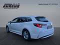 Toyota Corolla 1.8 TS Comfort Klimaauto Kamera Carplay Weiß - thumbnail 3