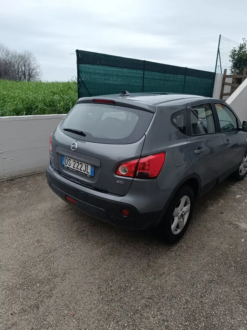 Nissan Qashqai 1.5 dci N-Tec - 2