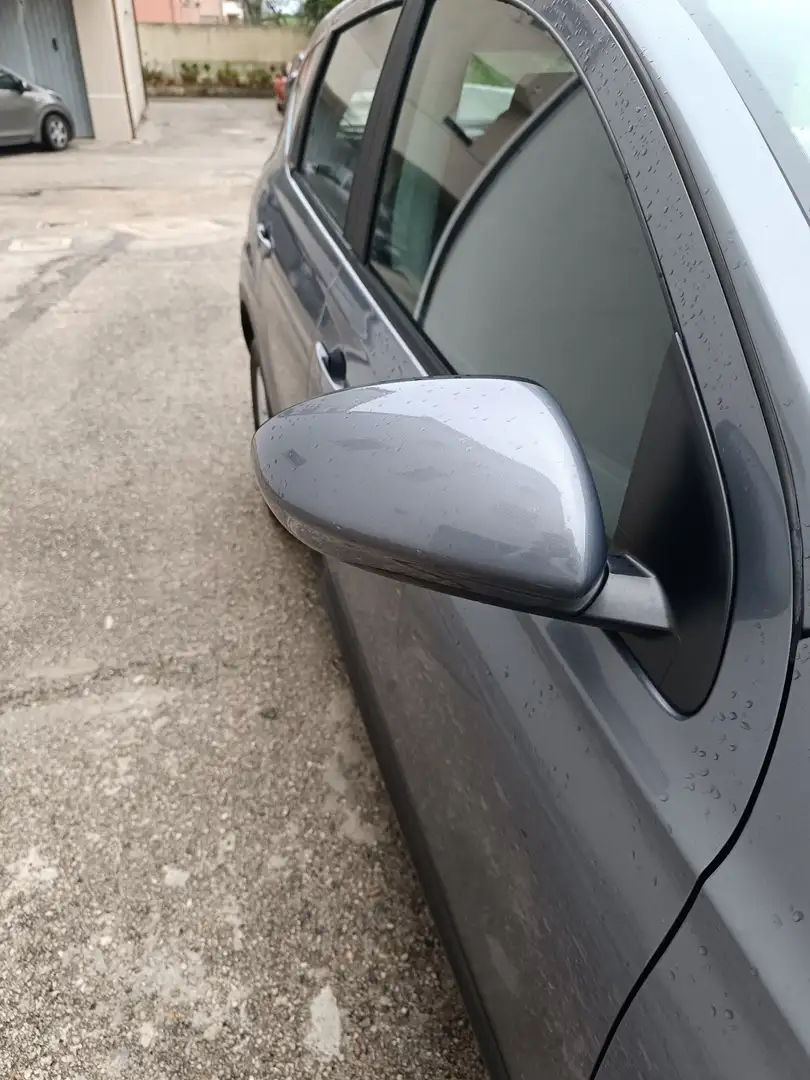 Nissan Qashqai 1.5 dci N-Tec - 1