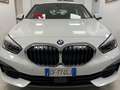 BMW 116 Serie 1 F40 116i Business Advantage Bianco - thumbnail 1