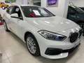BMW 116 Serie 1 F40 116i Business Advantage Bianco - thumbnail 2
