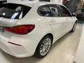 BMW 116 Serie 1 F40 116i Business Advantage Bianco - thumbnail 5