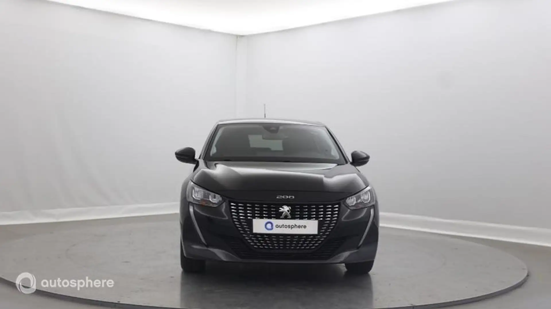 Peugeot 208 1.2 PureTech 130ch S\u0026S GT EAT8 - 2