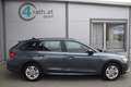 Skoda Octavia Combi 2,0 TDI 4x4 DSG LED/NAVI Grau - thumbnail 6