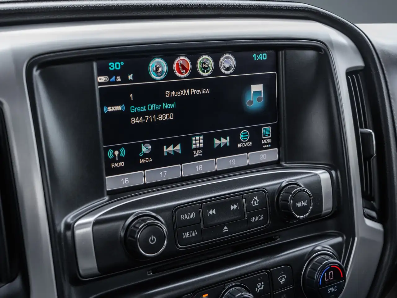 GMC Sierra 1500 photo GMC Sierra 1500