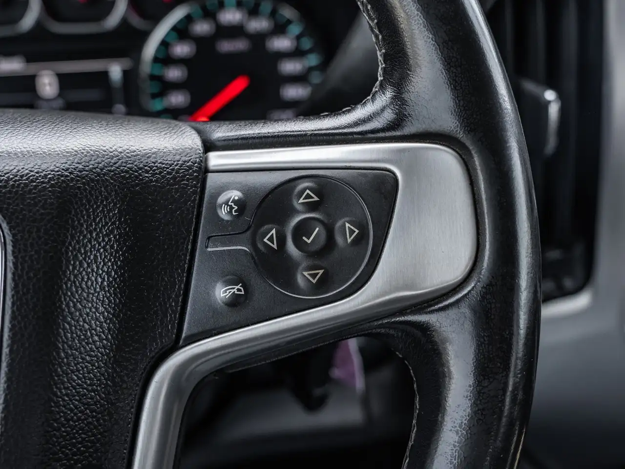 GMC Sierra 1500 photo GMC Sierra 1500