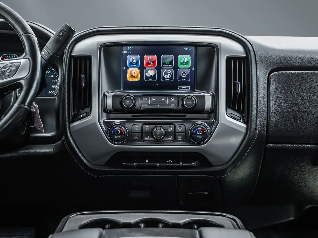 GMC Sierra 1500 photo GMC Sierra 1500